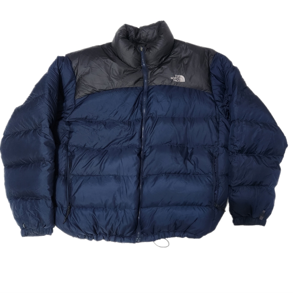 Northface Vintage 94 Nuptse 700 Coat